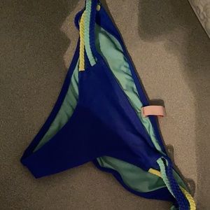 Victoria secret bikini bottom